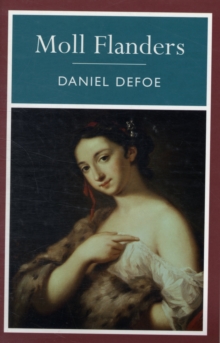 Moll Flanders, Paperback Book Moll Flanders, Paperback Book