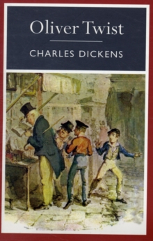 Oliver Twist, Paperback Book Oliver Twist, Paperback Book