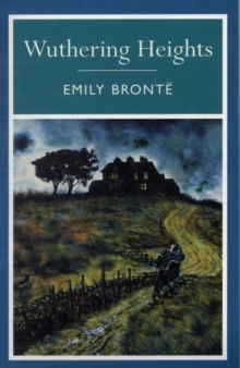 Wuthering Heights, Paperback Book Wuthering Heights, Paperback Book