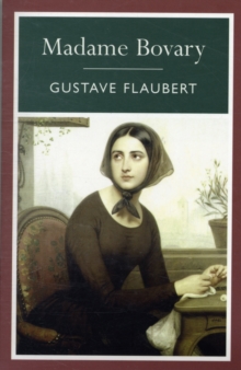 Madame Bovary, Paperback Book Madame Bovary, Paperback Book