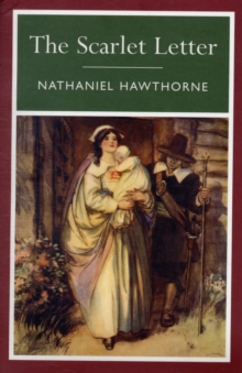 The Scarlet Letter, Paperback Book The Scarlet Letter, Paperback Book