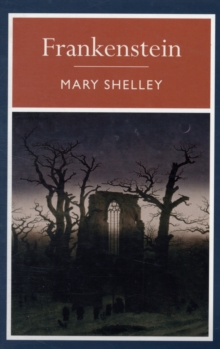 Frankenstein, Paperback Book Frankenstein, Paperback Book
