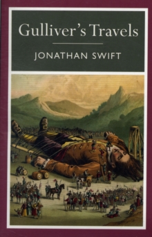 Gulliver's Travels, Paperback Book Gulliver's Travels, Paperback Book