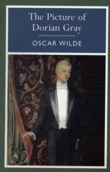 The Picture of Dorian Gray, Paperback Book The Picture of Dorian Gray, Paperback Book