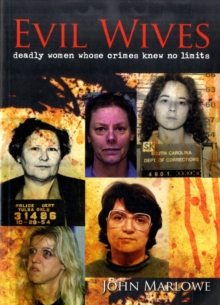 Evil Wives, Paperback Book Evil Wives, Paperback Book