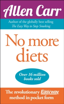 No More Diets, Paperback Book No More Diets, Paperback Book