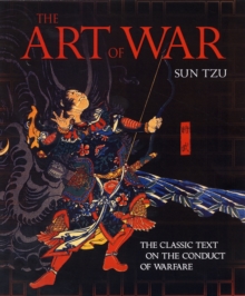 The Art of War, Paperback Book The Art of War, Paperback Book