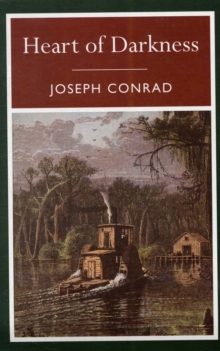 The Heart of Darkness, Paperback Book The Heart of Darkness, Paperback Book