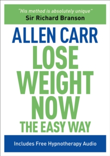 Lose Weight Now : The Easy Way, Paperback Book Lose Weight Now : The Easy Way, Paperback Book