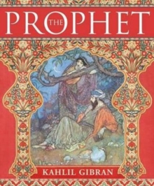 The Prophet, Paperback / softback Book The Prophet, Paperback / softback Book