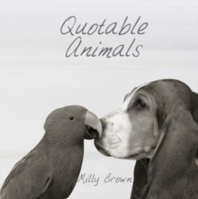 Quotable Animals