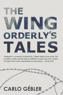 The Wing Orderly's Tales, Paperback / softback Book The Wing Orderly's Tales, Paperback / softback Book