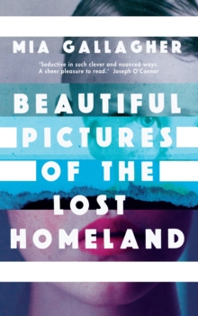 Beautiful Pictures of the Lost Homeland