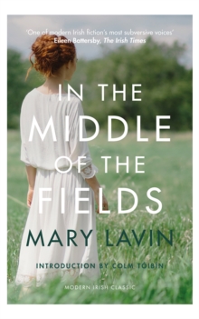 In the Middle of the Fields, Paperback Book In the Middle of the Fields, Paperback Book