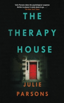 The Therapy House