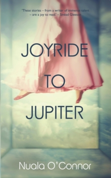 Joyride to Jupiter