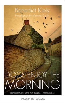 Dogs Enjoy the Morning, Paperback Book Dogs Enjoy the Morning, Paperback Book