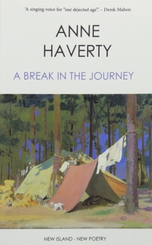 A Break in the Journey, Paperback / softback Book A Break in the Journey, Paperback / softback Book