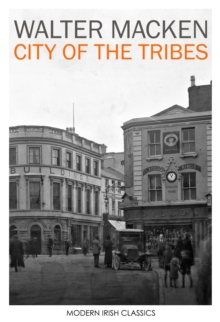 City of the Tribes