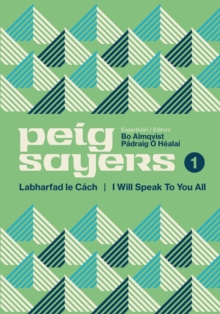 Peig Sayers Vol. 1