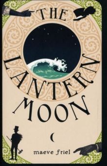 The Lantern Moon, Paperback / softback Book The Lantern Moon, Paperback / softback Book