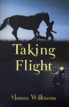 Taking Flight, Paperback Book Taking Flight, Paperback Book