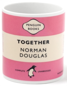 PENGUIN MUG PM502 TOGETHER, Book PENGUIN MUG PM502 TOGETHER, Book