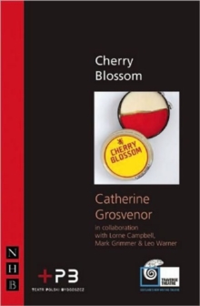 Cherry Blossom, Paperback / softback Book Cherry Blossom, Paperback / softback Book