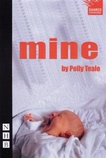 Mine, Paperback / softback Book Mine, Paperback / softback Book