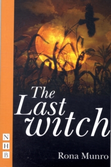 The Last Witch