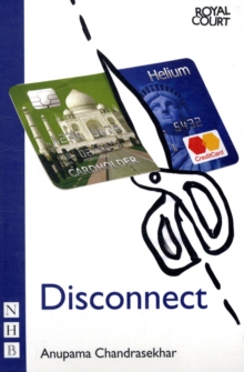 Disconnect, Paperback / softback Book Disconnect, Paperback / softback Book