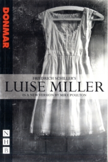 Luise Miller, Paperback / softback Book Luise Miller, Paperback / softback Book