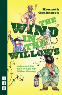 The Wind in the Willows