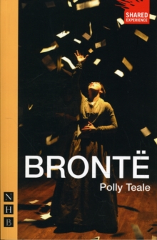 Bronte (NHB Modern Plays)