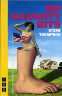 No Naughty Bits, Paperback / softback Book No Naughty Bits, Paperback / softback Book