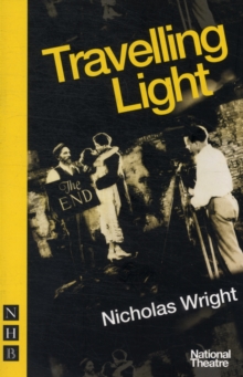 Travelling Light, Paperback / softback Book Travelling Light, Paperback / softback Book