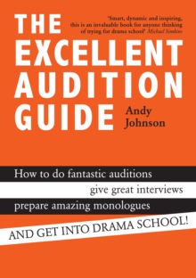 The Excellent Audition Guide