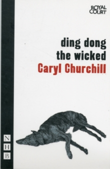 Ding Dong the Wicked, Paperback Book Ding Dong the Wicked, Paperback Book