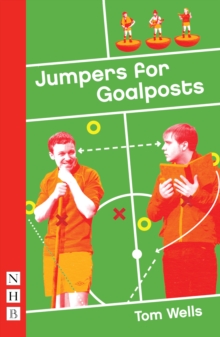 Jumpers for Goalposts