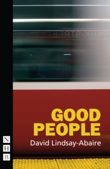 Good People, Paperback Book Good People, Paperback Book