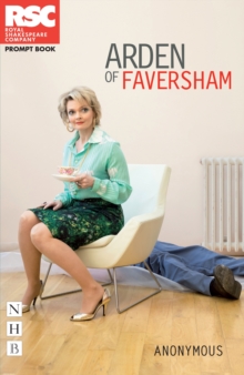 Arden of Faversham, Paperback / softback Book Arden of Faversham, Paperback / softback Book