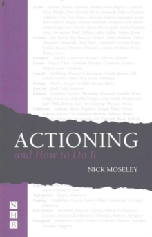 Actioning - and How to Do It