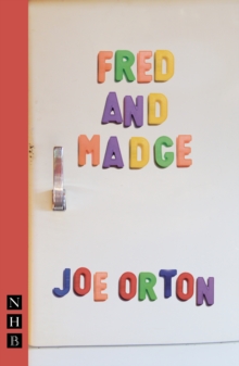 Fred & Madge, Paperback / softback Book Fred & Madge, Paperback / softback Book