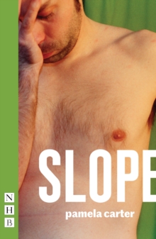slope, Paperback / softback Book slope, Paperback / softback Book