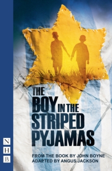 The Boy in the Striped Pyjamas