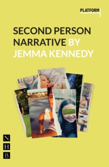 Second Person Narrative