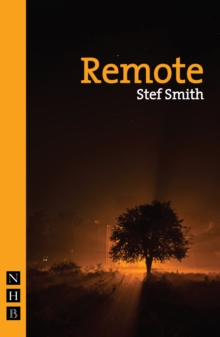 Remote, Paperback Book Remote, Paperback Book