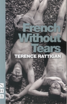 French Without Tears, Paperback Book French Without Tears, Paperback Book