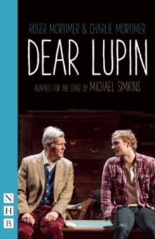 Dear Lupin (stage version), Paperback / softback Book Dear Lupin (stage version), Paperback / softback Book