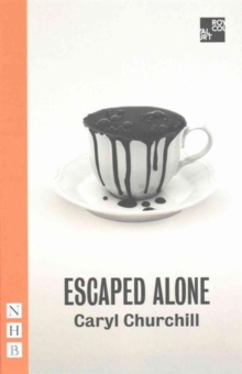 Escaped Alone